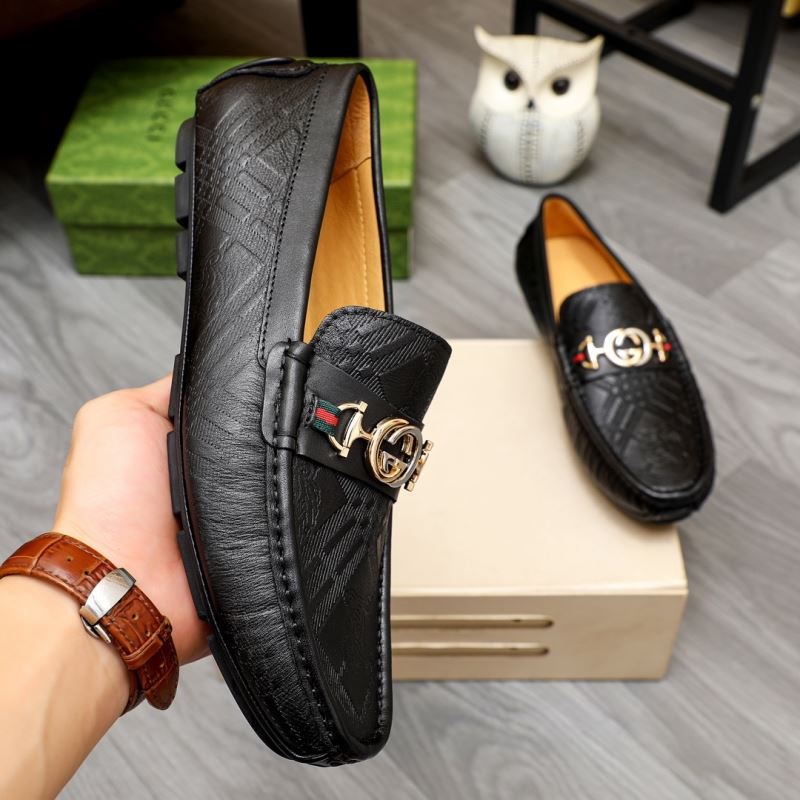 Gucci Low Shoes